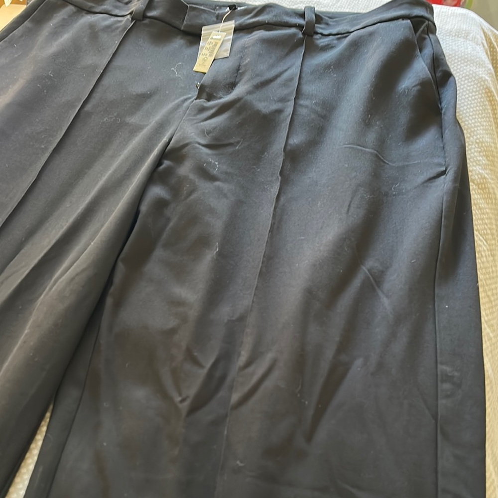 Black Pants - Picture 6 of 7